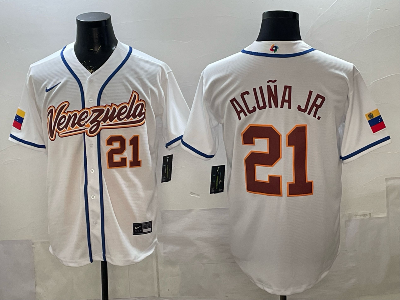 Men 2026 MLB World Cup Nike  Jersey 031600028->more jerseys->MLB Jersey